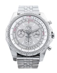 Pre-Owned Breitling Bentley 6.75 Watch